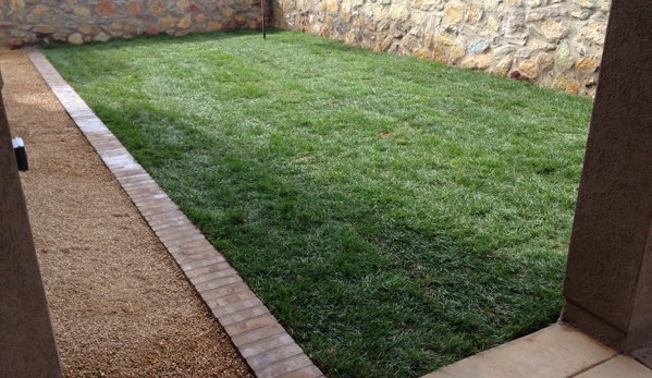 All Trust Landscaping - El Paso, TX