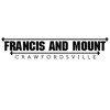Francis & Mount gallery