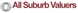 All Suburb Valuers Logo