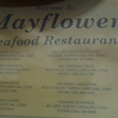 Mayflower Seafood Restaurant - Seafood Restaurants