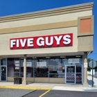 Five Guys