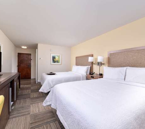 Hampton Inn Cartersville - Cartersville, GA