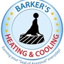 Barker's Heating & Cooling