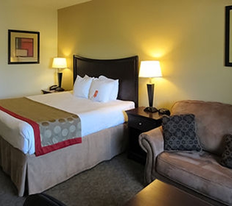 Comfort Inn & Suites - Mccomb, MS