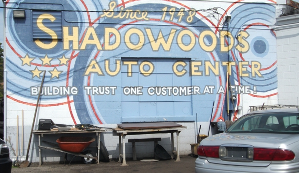 Shadowoods Auto Center - Roseville, MI