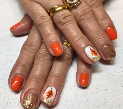 CR Creative Nails - Katy, TX