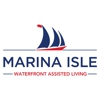 Marina Isle Waterfront Assisted Living gallery