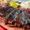 C & J Bar-B-Que - Barbecue Restaurants