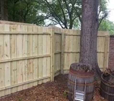 New Tampa Fence - Lutz, FL