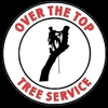 Over The Top Tree Service gallery