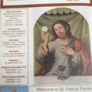 St Patrick Parish - Churches & Places of Worship