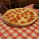 Ikey's Pizza - Pizza