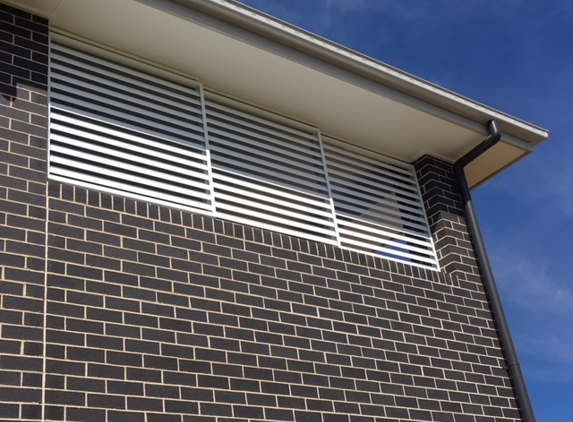 VIP Louvres Pty Ltd - Albion Park, NSW