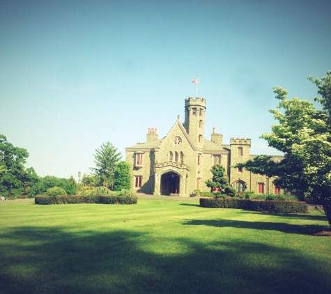 Whitby Castle - Rye, NY