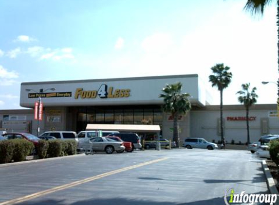 Food 4 Less - Los Angeles, CA