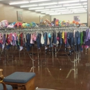 Goodwill Stores - Thrift Shops