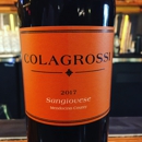 Colagrossi Wines - Wineries