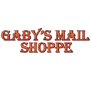 Gaby's Mail Shoppe - Mail & Shipping Services
