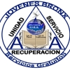 Jovenes Bronx gallery