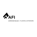 Arrowhead Floors & Interiors - Floor Materials