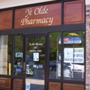 Ye Olde Pharmacy & Wellness - Pharmacies