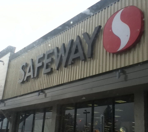 Safeway - Chehalis, WA