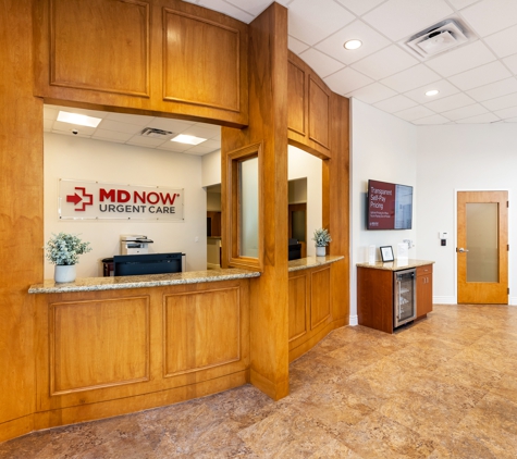 MD Now Urgent Care - Hialeah - Hialeah, FL