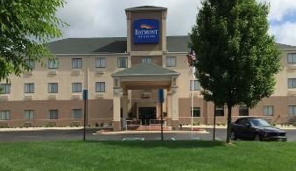 Baymont Inn & Suites - Chelsea, MI