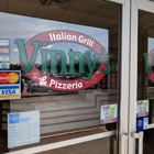 Vinny's Italian Grill