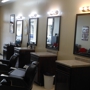 First and Ten Barbering Salon
