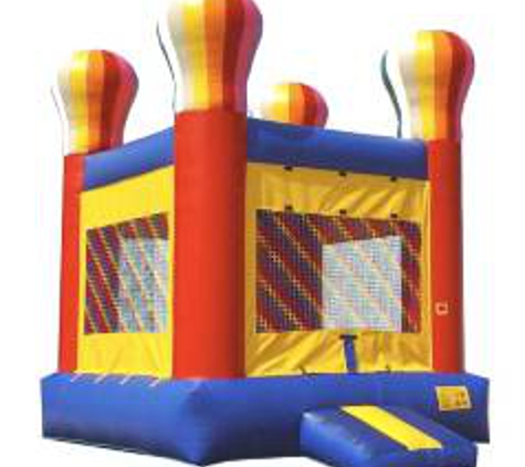 Jump On It Party Rentals - Port Richey, FL