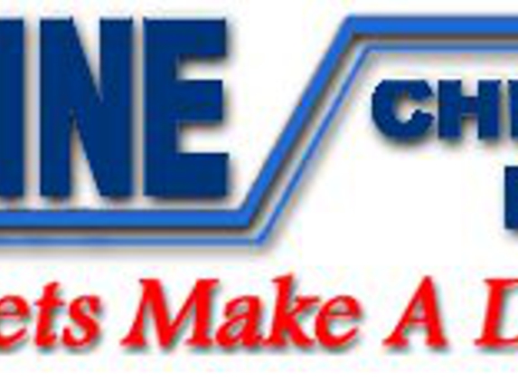 Branine Chevrolet Buick - Osage City, KS