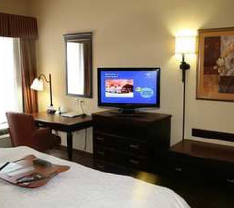 Hampton Inn Olive Branch - Olive Branch, MS