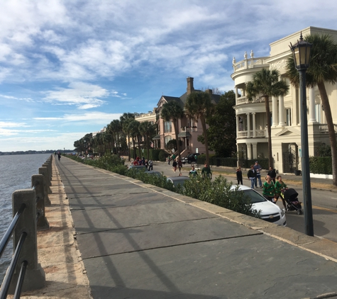 Laughing Gull Tours - Charleston, SC