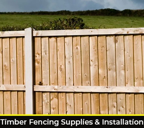 Cut Price Fencing Supplies - Carrara, QLD. Timber Fencing Supplies & Installation