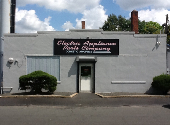 Electric Appliance Parts - Waterbury, CT