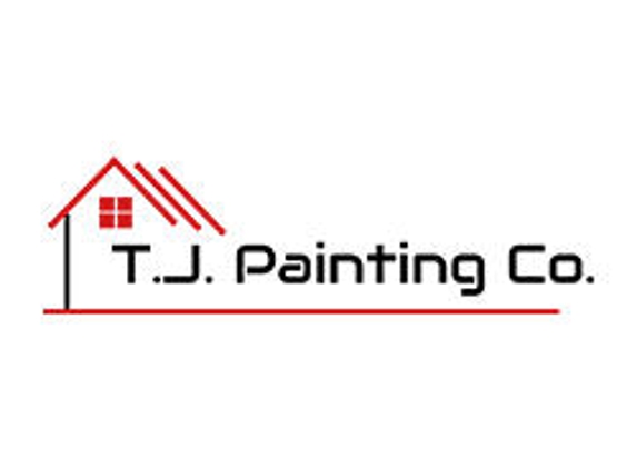 T J Painting & Papering Co - Nashua, NH