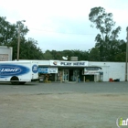 Mira Loma Milk Barn