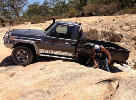 Tradefaire International Pty Ltd - West Kalgoorlie, WA