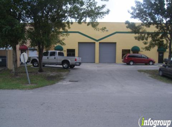 Integrated Components Corp - Hialeah, FL