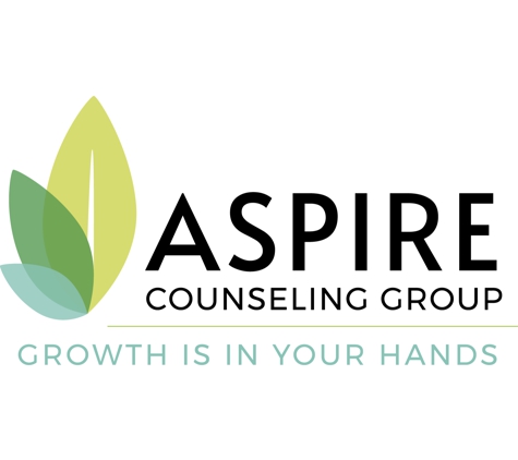 Aspire Counseling Group, PLLC - Raleigh, NC