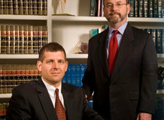 Law Offices of Tony Farmer and John Dreiser - Knoxville, TN