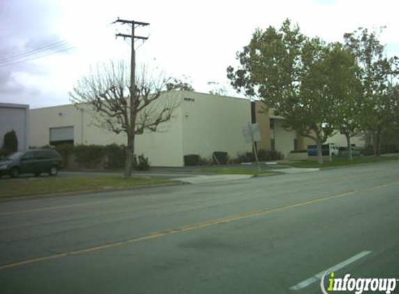 Specialized Sales Corp - Santa Ana, CA