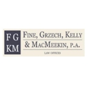 Fine Grzech Kelly & MacMeekin - Civil Litigation & Trial Law Attorneys