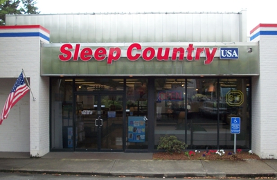 Sleep Country Usa 8880 Sw Scholls Ferry Rd Beaverton Or 97008 Yp Com