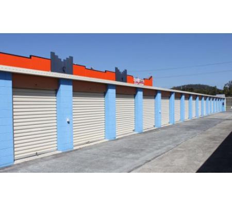 Oxenford Mini Storage - Helensvale, QLD