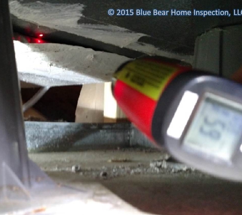 Blue Bear Home Inspection, LLC - Tallahassee, FL