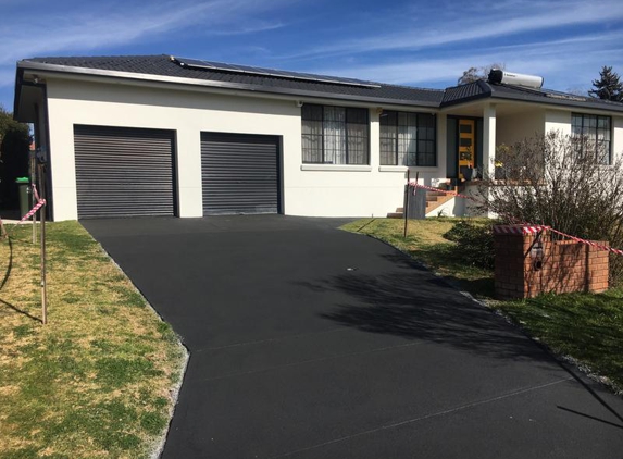 Andrew Clarkson Rendering/Setting - Orange, NSW