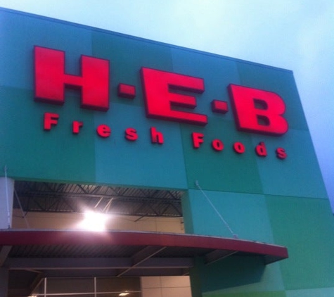 H-E-B - Universal City, TX