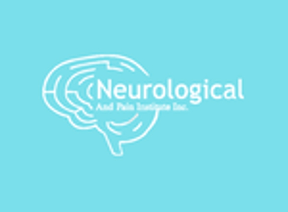 Neurological and Pain Institute Inc - La Mesa, CA